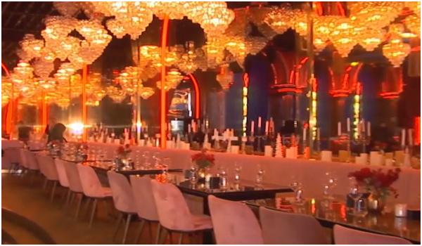 Noaptea dintre ani, la nivel premium. Tarifele cluburilor de fiță din Capitală: "Este un fast, o eleganţă"