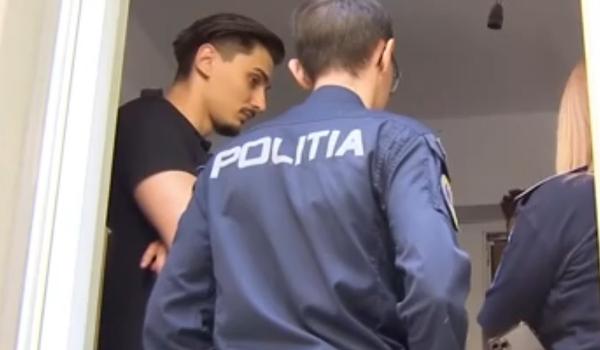 Tânăr de 18 ani, găsit fără viaţă pe podeaua din bucătărie. Venise de la un majorat şi mâncase un sandviş