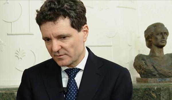 De la Helsinki, Nicușor Dan recunoaște cât de adâncă e criza din justiție: "Este o problemă gravă"