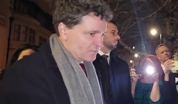 Nicuşor Dan, perspective optimiste cu privire la viitorul ţării. Când avem "toate şansele" să aderăm la OCDE