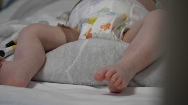 Semnal de alarmă tras de medicii de la Marie Curie: prea puține locuri pentru copii, prea puțini medici