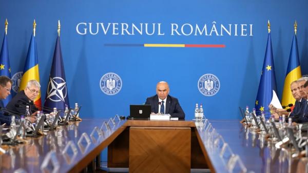 "Nu avem un guvern de coaliție, ci avem niște stăpâni". Reacția BNS la creșterea salariului minim din iulie