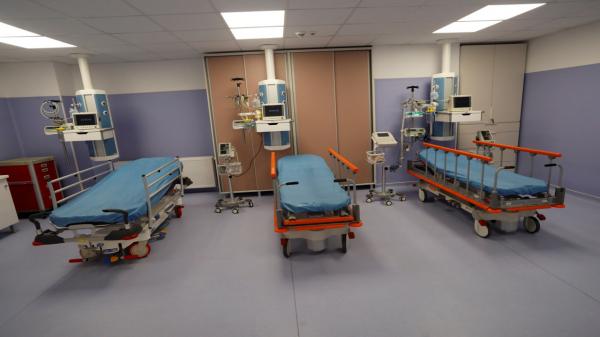 Guvernul alocă 1,9 miliarde de lei pentru sănătate și permite program extins în ambulatorii