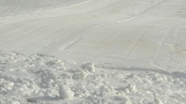 Ninge şi de Crăciun, şi de Revelion. Cum va fi vremea în Bucureşti la final de decembrie