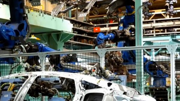 Domeniul cu 4.000 de concedieri în 2025. 700 de oameni, anunţaţi de Sărbători că sunt daţi afară