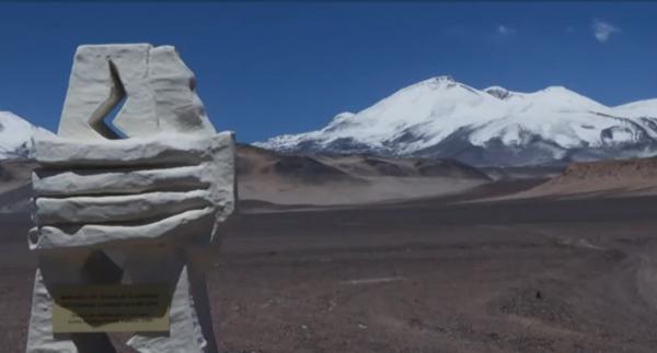 Tragedie în Chile. Un alpinist român a murit după ce a atins vârful celui mai înalt vulcan activ din lume