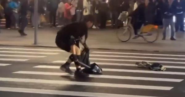 Trei persoane ucise şi cinci rănite, în urma unui atac la metroul din Taipei. Ce se ştie despre autor