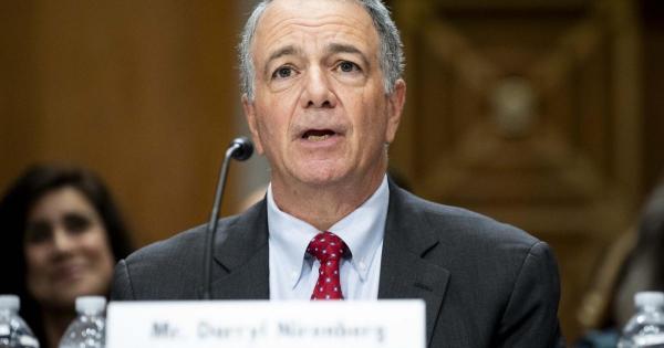 Darryl Nirenberg, confirmat în funcţia de ambasador al Statelor Unite în România