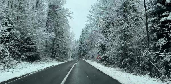 Va ninge în Ajunul Crăciunului şi în ziua de Crăciun. Vremea se schimbă însă radical a doua zi