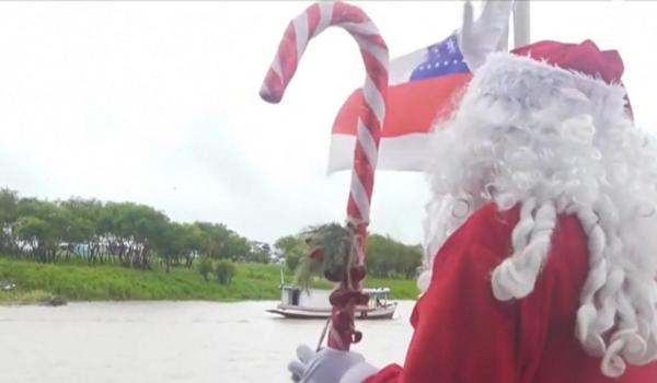 Spiritul Sărbătorilor se simte pe toată planeta. Tradiții surprinzătoare de Crăciun din întreaga lume