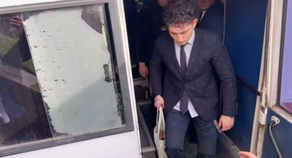 Vlad Pascu atacă sentința de 10 ani la CEDO și acuză presa că ar fi "influențat" judecătorii