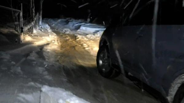 Cum arată vremea de Crăciun la munte: Poiana Brașov, pregătită pentru turiști de sărbători