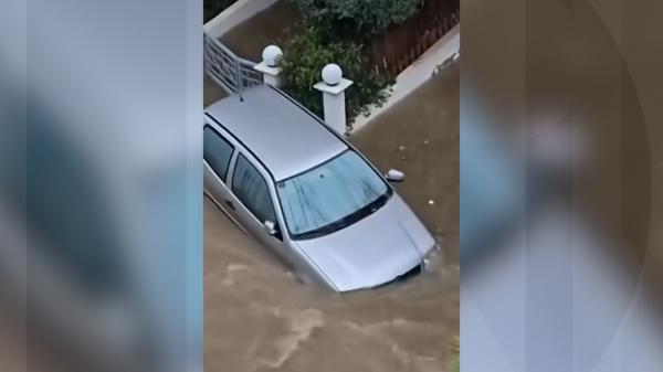 Vreme severă de Crăciun în Europa și SUA: fenomene extreme și avertizări oficiale