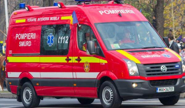 Crăciun fără pauză pentru medici şi pompieri. Recomandările salvatorilor