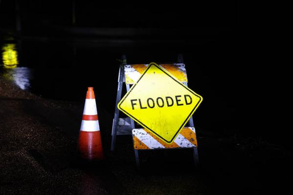 Stare de urgenţă în California. Statul american se confruntă cu inundaţii devastatoare