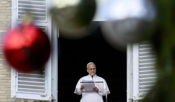 Mesajul emoţionant al Papei Leon pentru o fetiţă din Bucureşti: "Rugăciunile tale sunt un dar preţios"