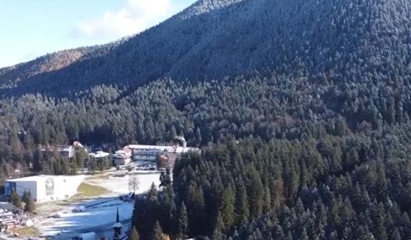 Turiștii care aleg Brașovul sau Poiana Brașov vor plăti taxe mai mari din 2026