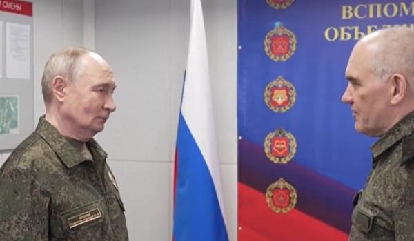 Zelenski acuză Kremlinul că fuge de pace. Putin: Ne vom atinge obiectivele prin mijloace militare