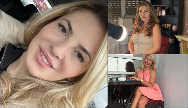 Femeia care şi-a ucis mama pentru avere plănuise totul luni de zile. Urma să înceapă o viaţă de lux în Dubai
