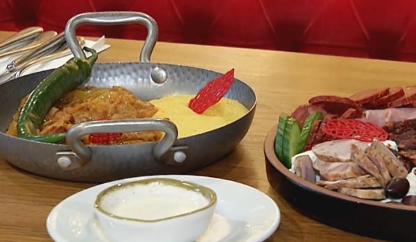 Preparatele tradiţionale care au cucerit străinii. România, în clasamentul celor mai bune bucătării din lume