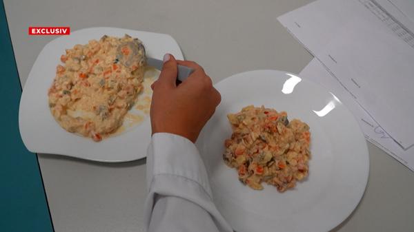 Reginele mesei de Revelion, sub lupă: Piftia și salata de boeuf, mai sigure din piață decât din supermarket