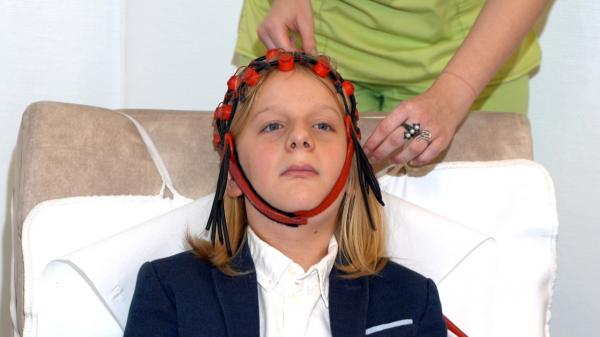 Copilul-minune al matematicii românești, inclus într-un studiu de cercetare privind excelența cognitivă