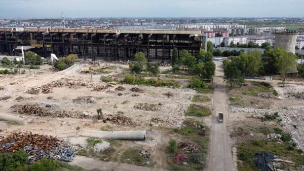 Noile mine de aur pentru dezvoltatorii imobiliari. Zonele în care se ridică noi mall-uri şi blocuri