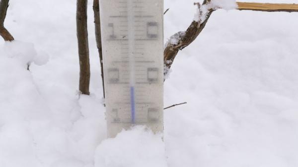 Cum va fi vremea de Bobotează şi Sfântul Ion. Prognoza meteo pentru luna ianuarie