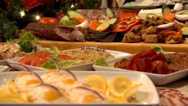 De la trufe și homar, la foie gras. Cum arată şi costă un meniu de Revelion în restaurantele de top