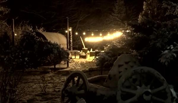 Locul de poveste şi mister din inima Munţilor Dacilor care îi atrage pe turişti ca un magnet