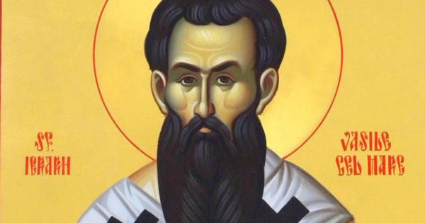 Sf. Vasile. Tradiţii şi obiceiuri în prima zi din an. De ce este bine să bei vin