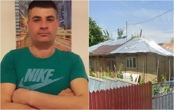Gălăţean ucis în prima zi din an de prietenul său de pahar. Marcel urma să facă 34 de ani peste câteva zile
