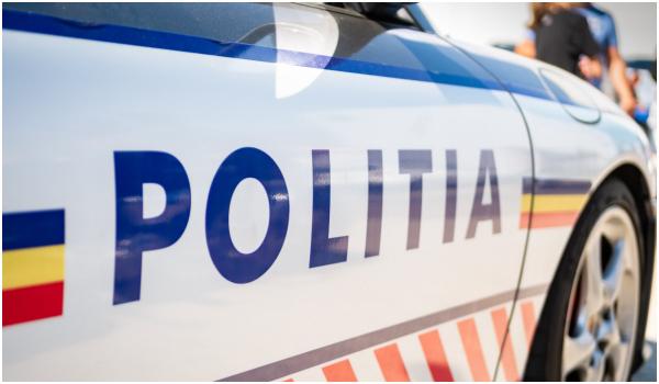 Crimă în noaptea de Revelion, în Ilfov. Un bărbat, suspect că şi-ar fi ucis tatăl după ce au rămas singuri