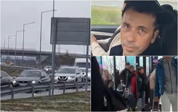 "Plecăm cu tristeţe. Lăsăm copiii în ţară". Românii din diaspora fac cale întoarsă în ţările unde muncesc