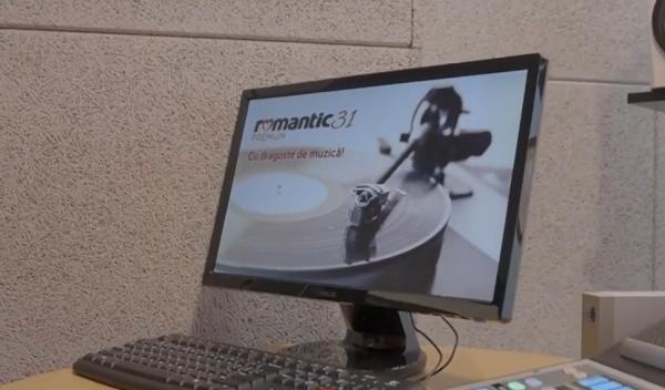 32 de ani de la lansarea Romantic FM, cel mai longeviv radio comercial românesc