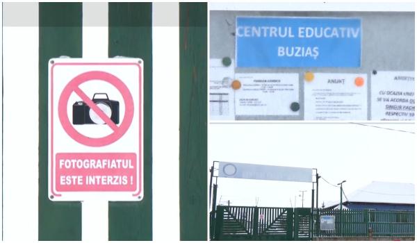 2 agenți cercetaţi pentru abuz sexual asupra a 6 copii la Buziaş: "Sunt o rușine pentru poliția penitenciară"