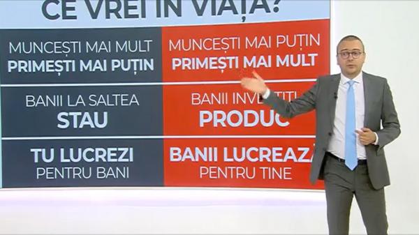 Cum economiseşti 12.000 de lei cu doar 59 de lei. Principiile pentru planificarea financiară în familie