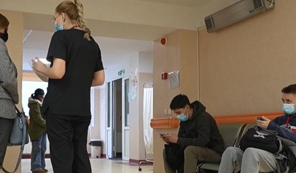 Medicii trag un semnal de alarmă, după vacanţa şcolară: Numărul copiilor cu viroze şi gripă e în creștere