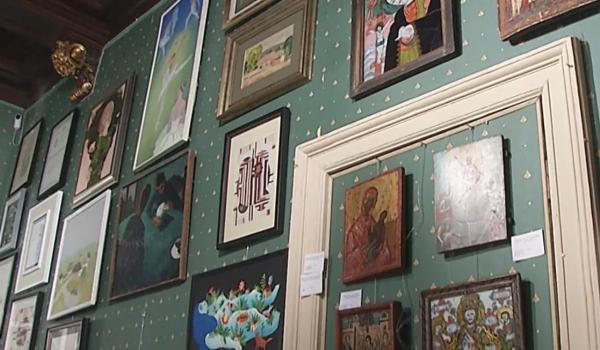 Piața de artă din România sfidează trendul global. Artiştii români care au stabilit recorduri de vânzare