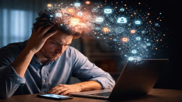 Ce se întâmplă cu creierul tău dacă începi să uiţi numere de telefon. Amnezia digitală afectează tinerii