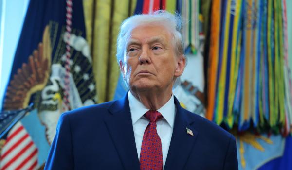 Regulile diplomaţiei internaţionale, aruncate în aer de Trump. Ţările de pe "lista neagră" a preşedintelui SUA