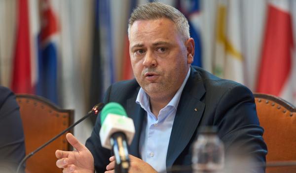 Ministrul Agriculturii, avertisment privind acordul Mercosur: Putem distruge tot ceea ce ţine de acest sector
