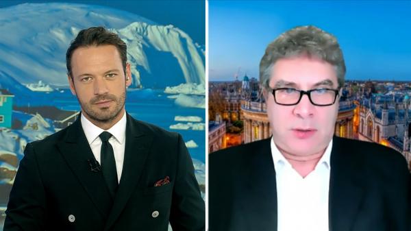 Analiză. Rusia este "marele câștigător" dacă tensiunile din relația SUA-Europa continuă. De ce tace România