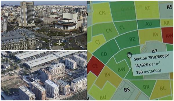 Când vor putea românii să vadă preţul real al proprietăţilor. Implementarea sistemului E-Proprietatea întârzie