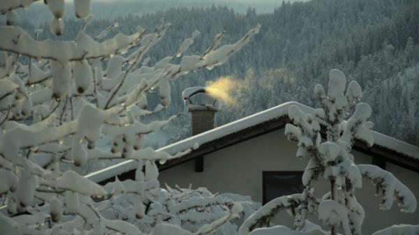 Furtuna Goretti, prăpăd în Marea Britanie. Cod roşu de viscol şi ninsori, rafale de până la 160 de km/h
