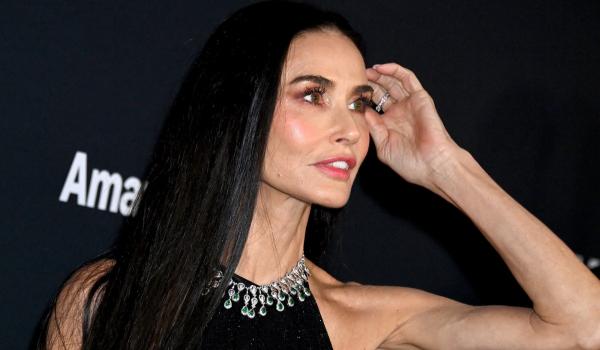 Demi Moore, desemnată simbol al modei la Style Awards 2026. Topul celor mai elegante vedete