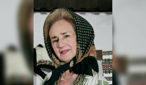 Sofia Vicoveanca a suferit un infarct. Artista în vârstă de 84 de ani a fost internată de urgenţă la spital
