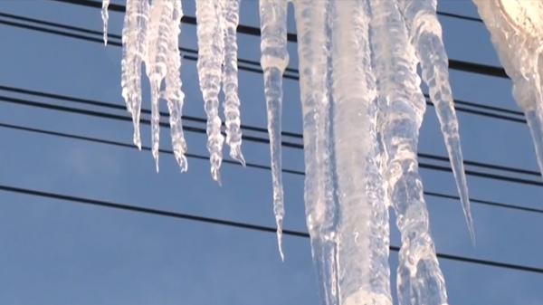Meteorologii anunţă cea mai rece noapte din această iarnă: -19 grade