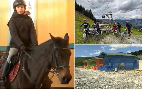 De la 1500 de lei până la 4.000 de dolari. Unde pot merge copiii în taberele de vară în 2026