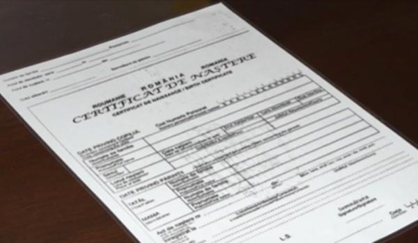 Greșeala care îți poate anula actele oficiale. Mulți români o fac fără să știe